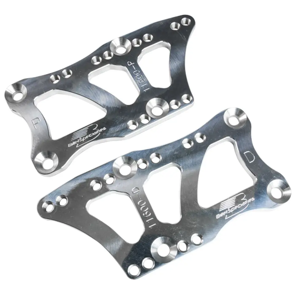 Ls Swap Motor Mounts 1