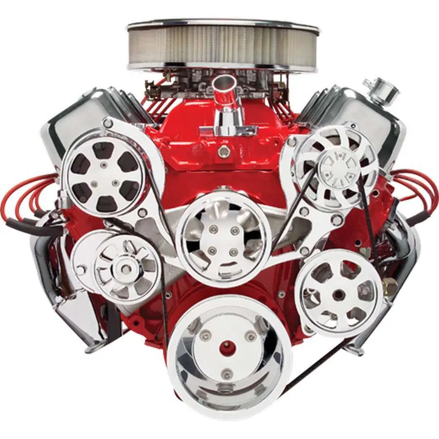 Bbc Tru Track Pulley System 1