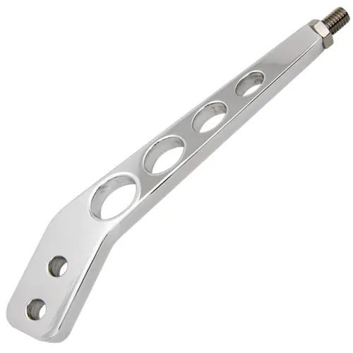 Shift Lever Outlaw 8In Polished 1