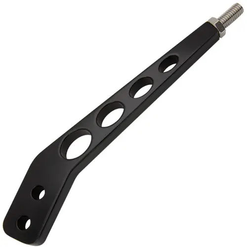 Shift Lever Outlaw 8In Black 1