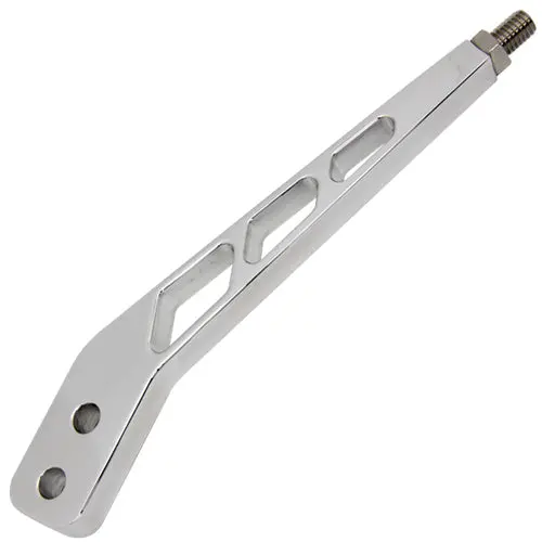 Shift Lever Grid 8In Polished 1