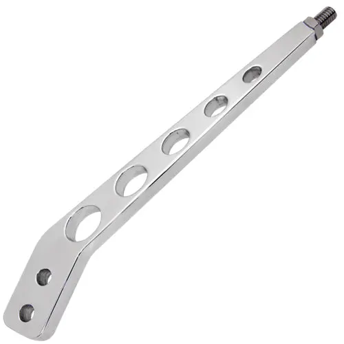 Shift Lever Outlaw 10In Polished 1