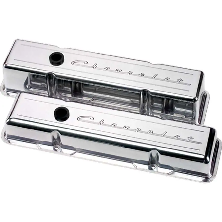 Sbc Script Short Valve Cover 1