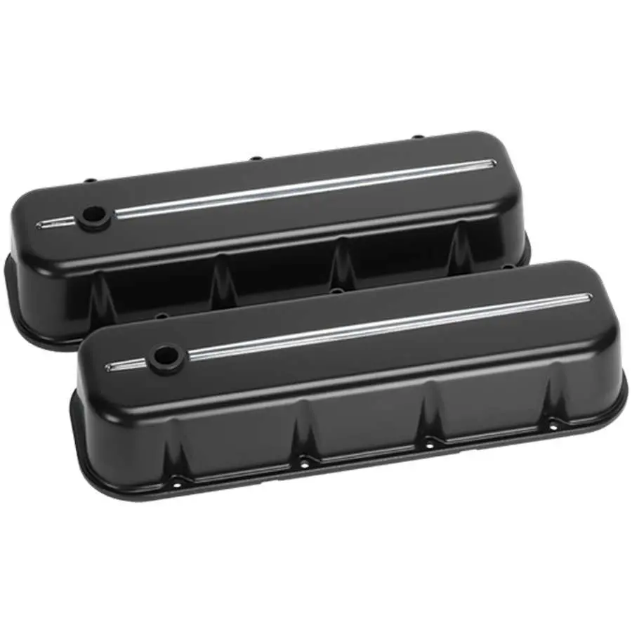 Bbc Tall Valve Covers Black 1