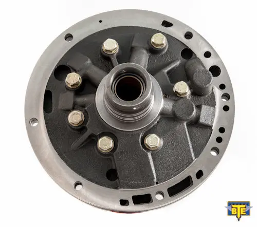 Bte-243510 - Aftermarket Powerglide High Performance Front Pump 1