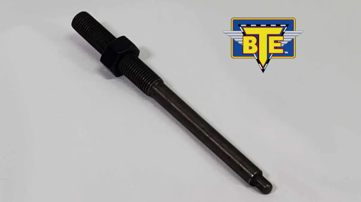 Bte-245101 – Bte Long Hardened Powerglide Band Adjustment Bolt With Lock Nut 1