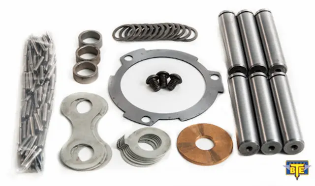 Bte-245703 – Bte Powerglide 1.76 Style Planetary Assembly Kit 1