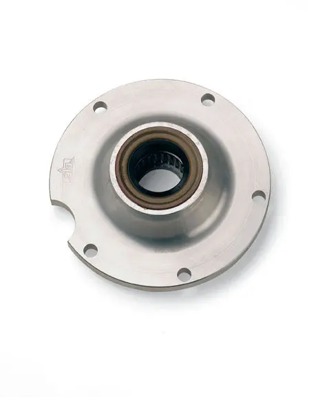 Bte-2464 – Bte Billet Aluminum Powerglide Roller Shorty Cover 1