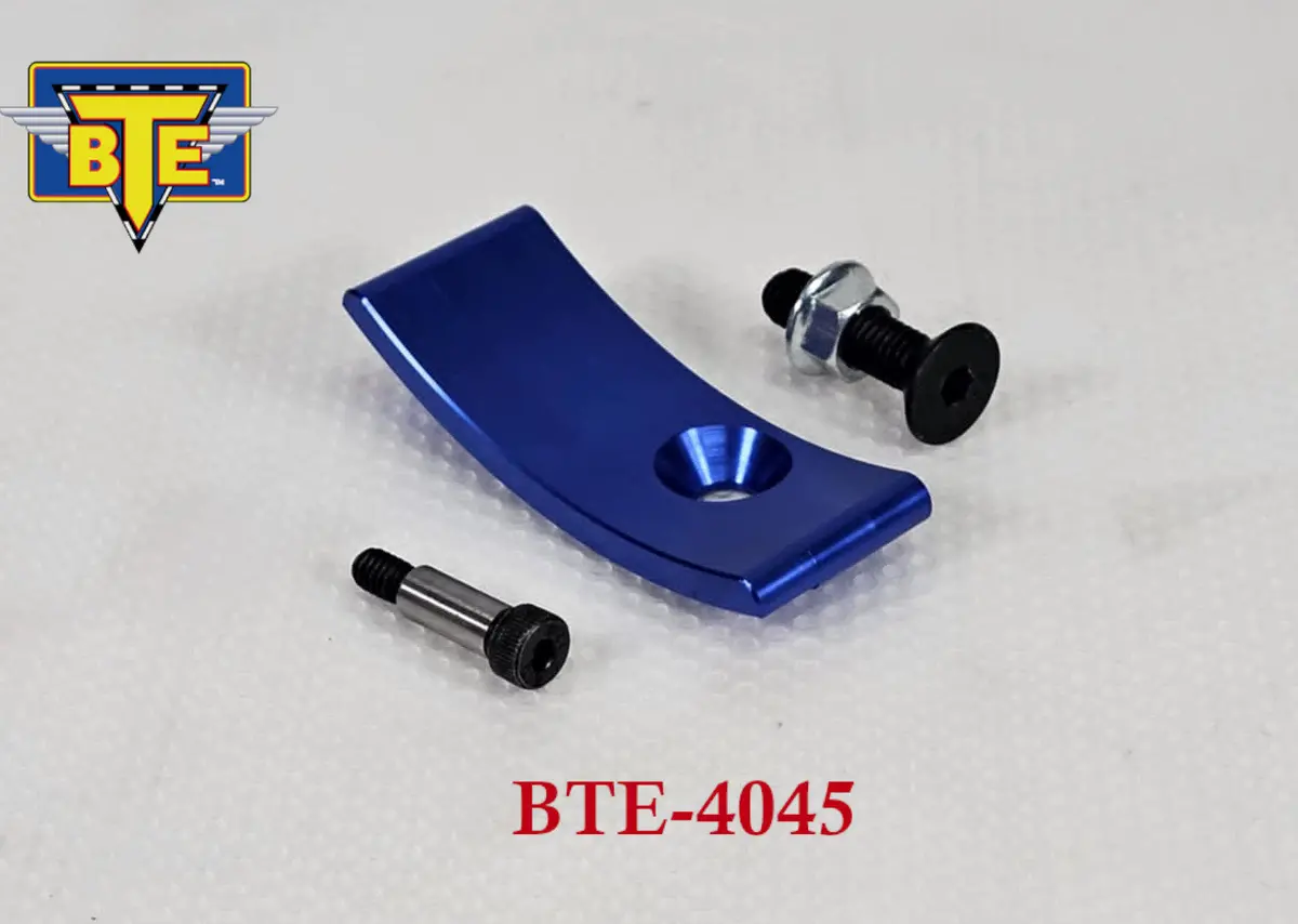 Bte-4045 – Bte Billet Aluminum Th400 Case Saver 1