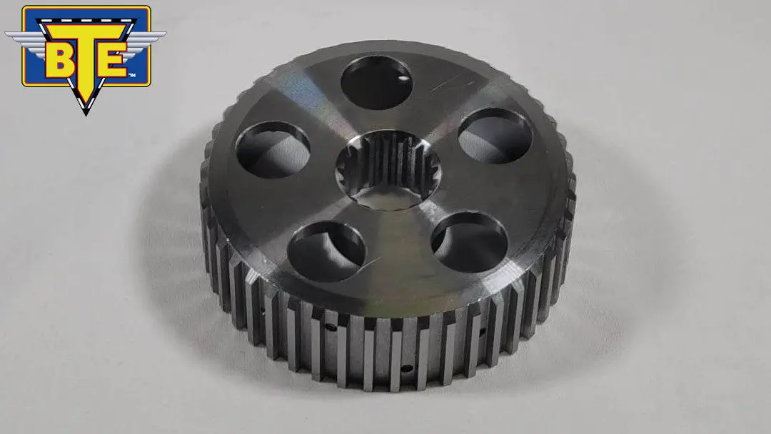 Bte-2483 Aftermarket Powerglide Standard Height Clutch Hub 1