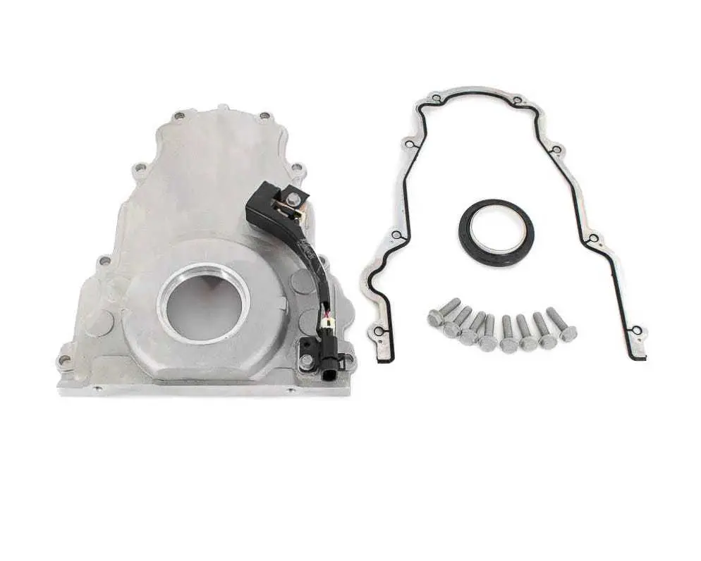 Brian Tooley Racing Ls3 Timing Cover Kit – Btrbtr-33906 1