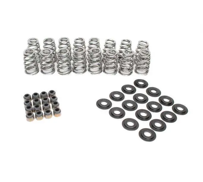 Brian Tooley Racing .625" Lift Beehive Valve Spring Kit – Btrbtr-Sk018 1