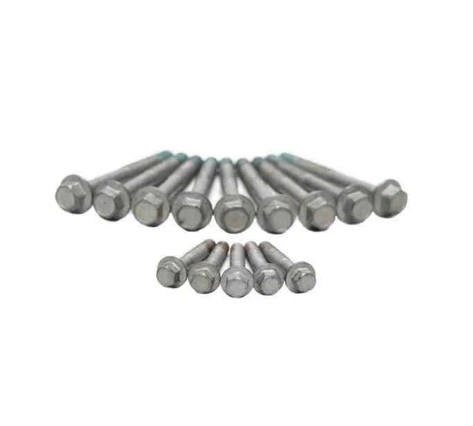 Btr Ls Head Bolt Kit – 2004-Up Gen Iii/Iv Ls Engines | Btrbtr00568 1
