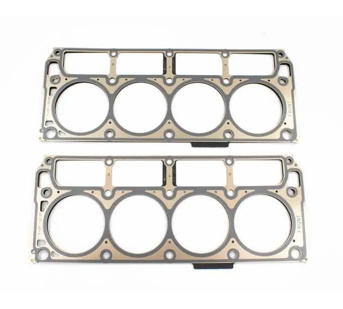 Brian Tooley Racing Ls9 Mls Head Gasket Set (Pair) – Btr22033-2 1