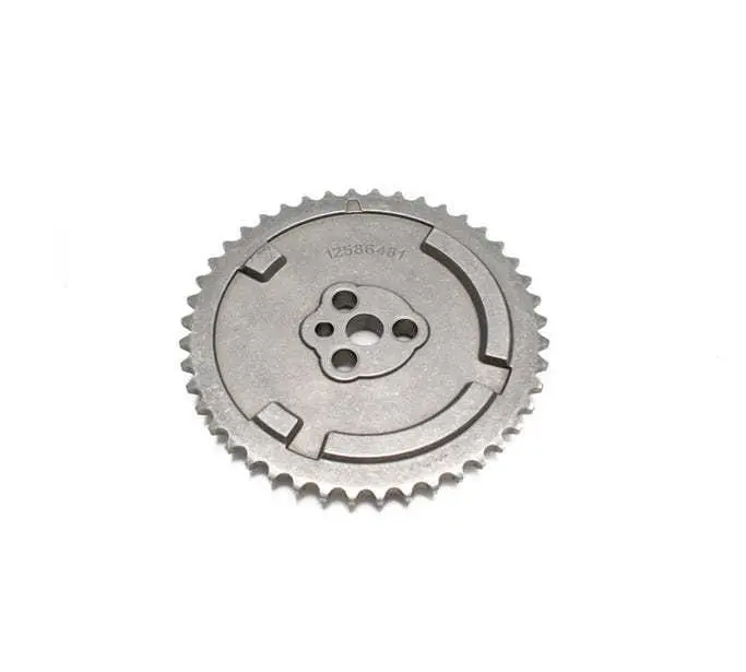 Brian Tooley Racing Gen Iii/Iv Ls 4-Pole Cam Gear – Btrbtr-86481 1