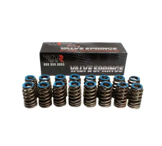 Brian Tooley Racing Beehive Valve Spring Set For Gen V Lt – Btrbtr91120-16 1