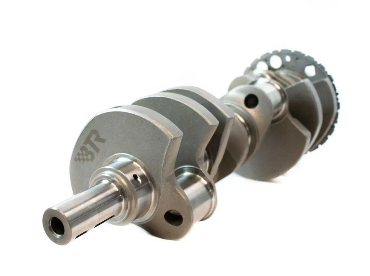Brian Tooley Racing Basic Gen V Cam Install Kit – Btrbtrgenvbasic 1