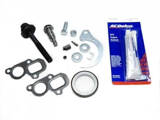 Brian Tooley Racing Basic Gen V Cam Install Kit – Btrbtrgenvbasic 1