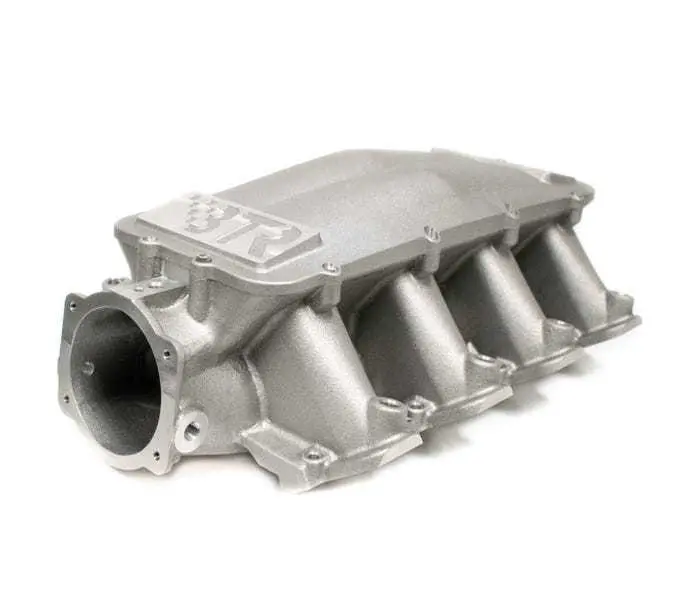 Brian Tooley Racing Equalizer 1 Intake Manifold – Cathedral Port – Btrima-01 1
