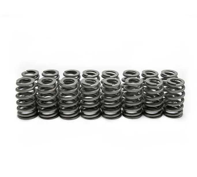 Brian Tooley Racing .560" Lift Ls6 Beehive Valve Spring Set – Btrsp011-16 (Set Of 16) 1