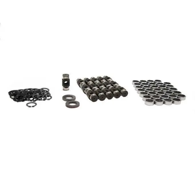 Brian Tooley Racing Rocker Arm Trunnion Upgrade Kit – Without Bolts – Btrtk001nb 1