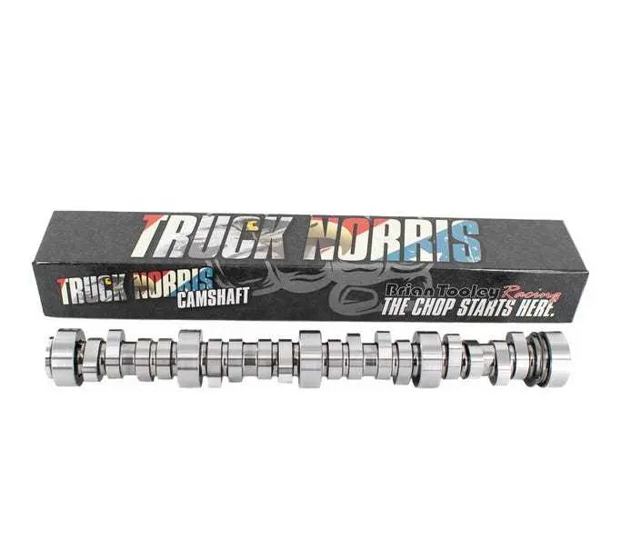 Brian Tooley Racing Truck Norris Camshaft – Btrtrucknorris 1
