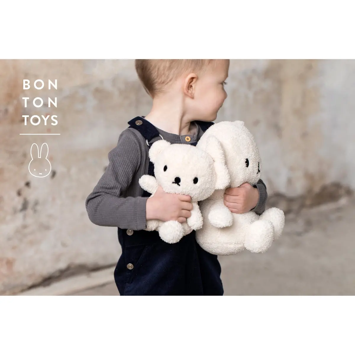 Boris Bear Terry Various Colours 1