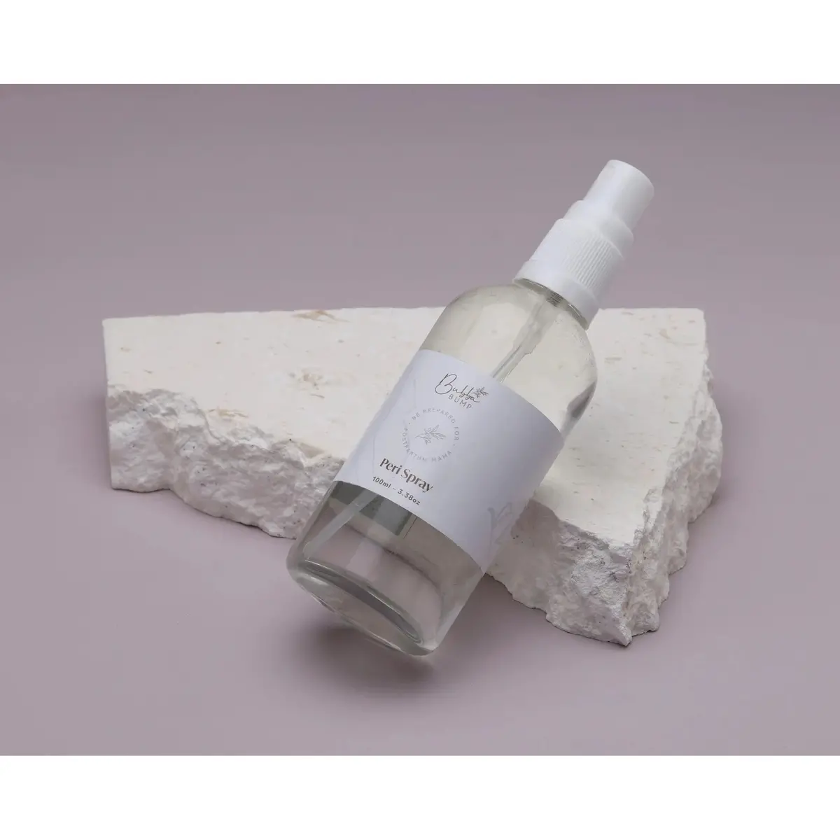 Postpartum Recovery Perineal Spray 1