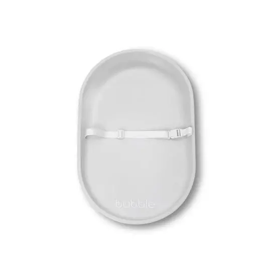 Baby Changing Mat - Grey 1