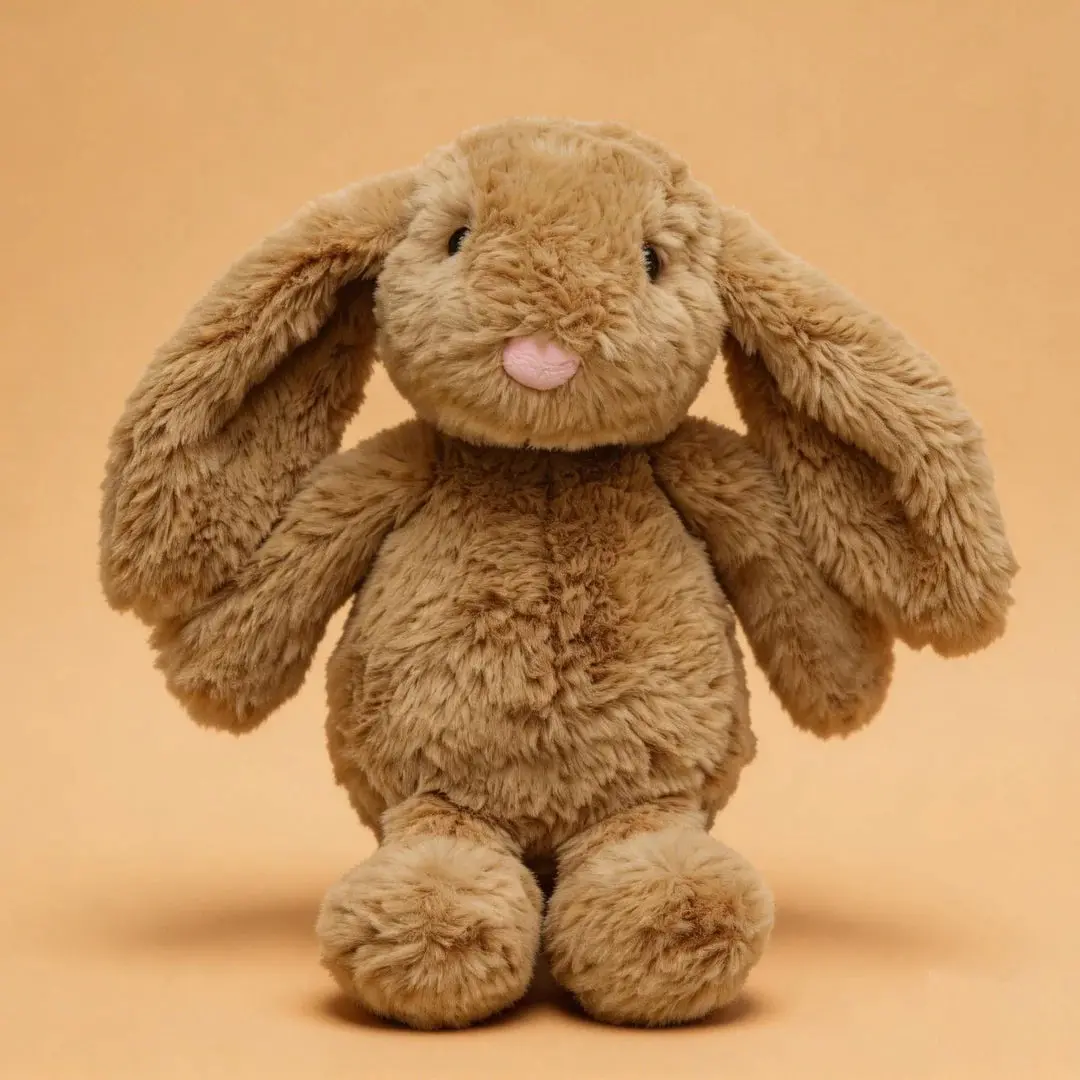Jamie The Bunny 1