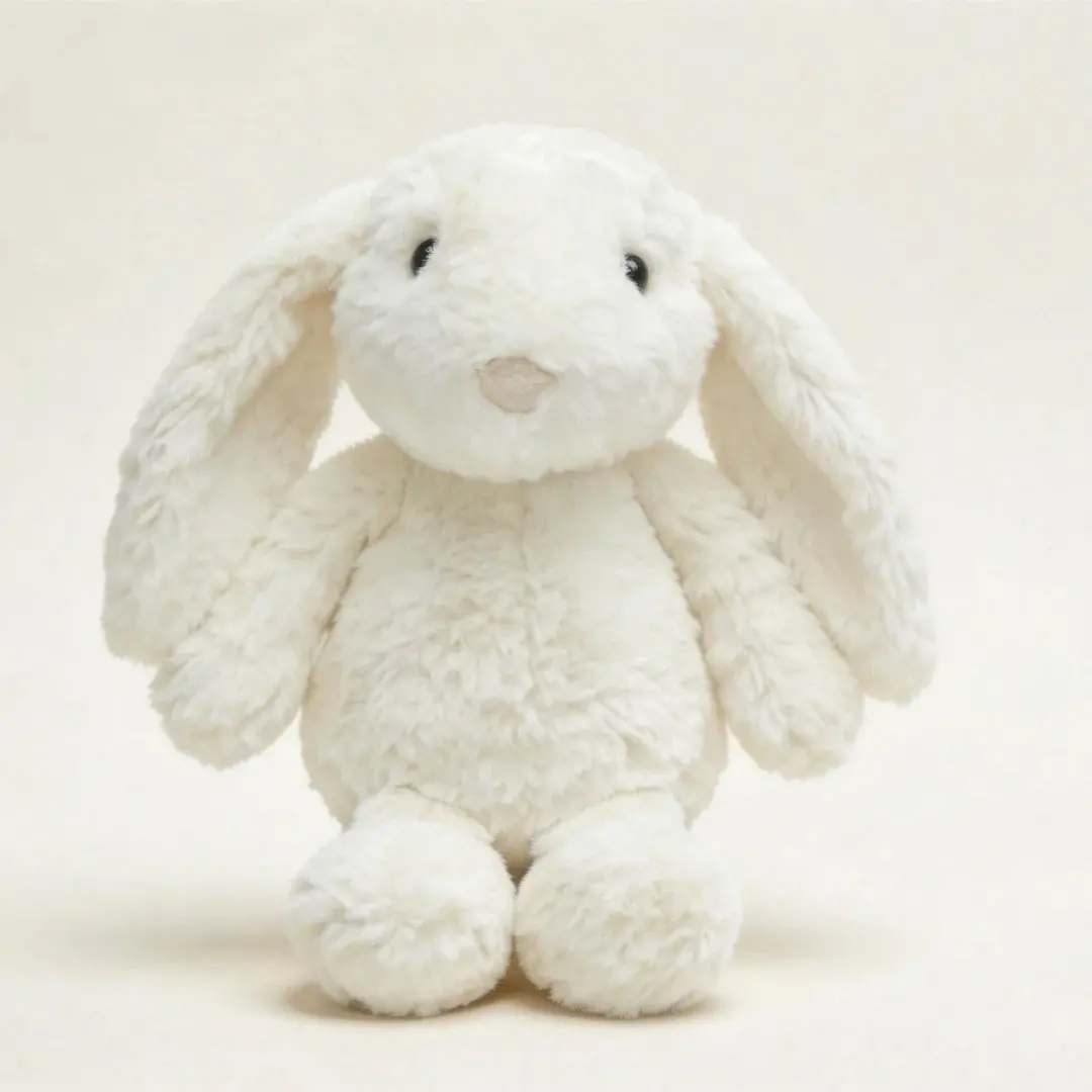 Binky The Bunny 1