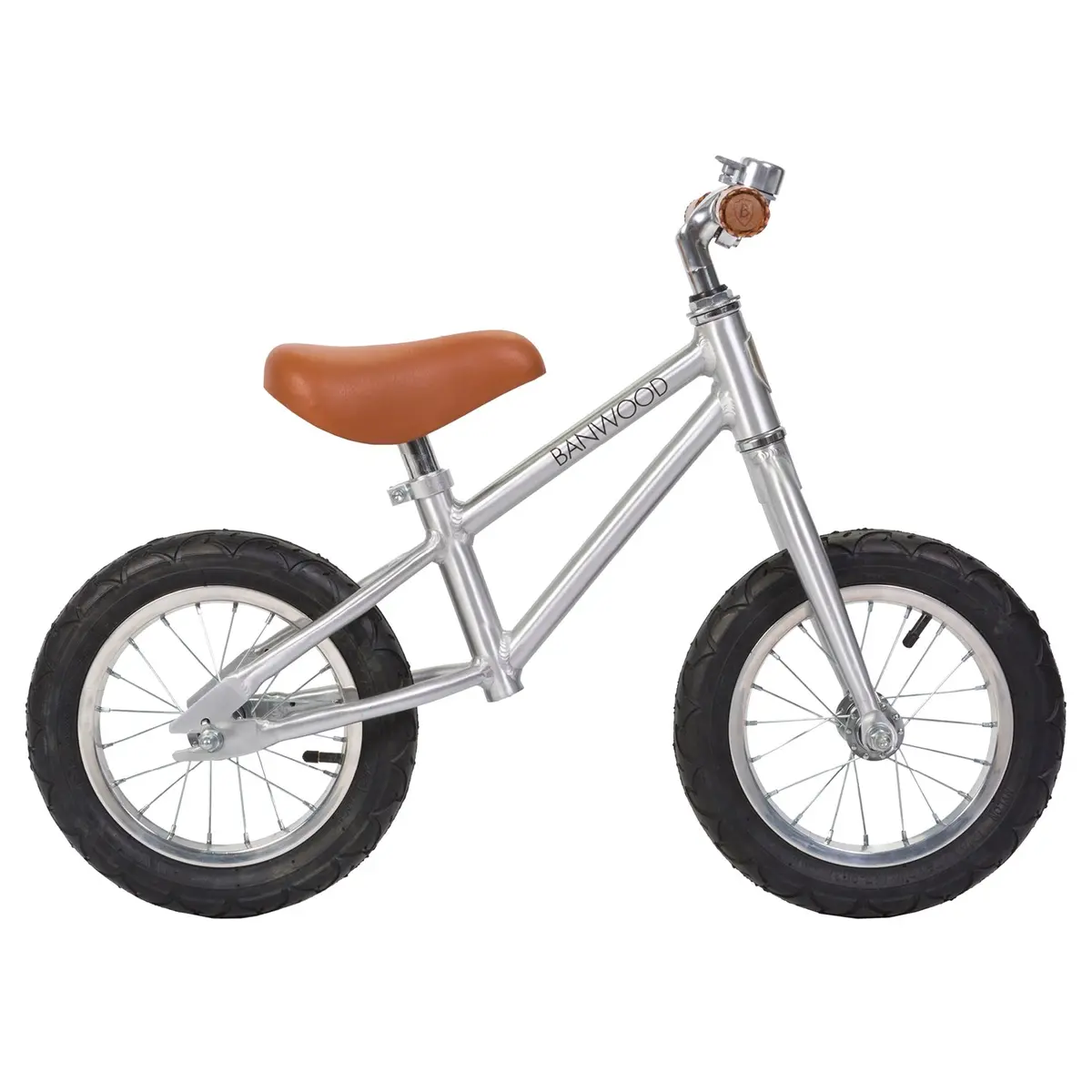 Balance Bike Various Colours 10