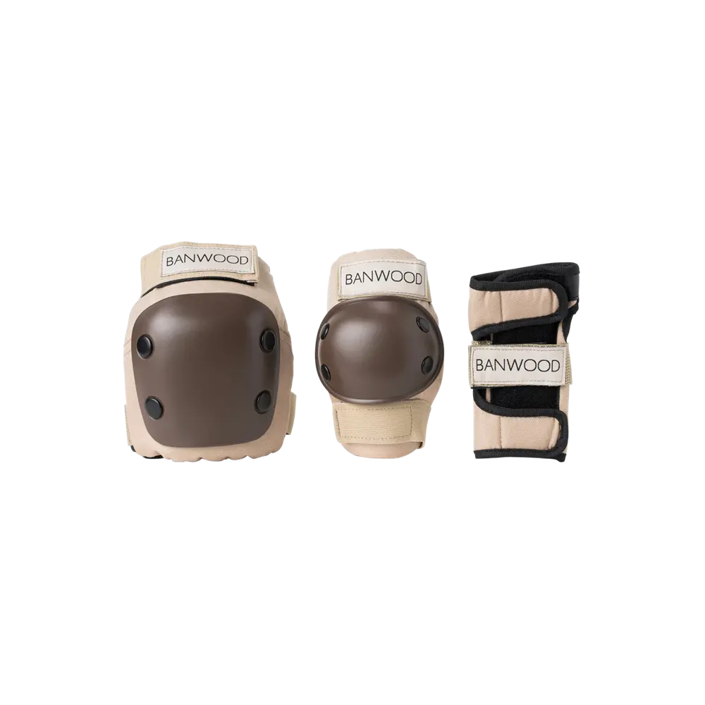 Skateboard Protective Gear 1