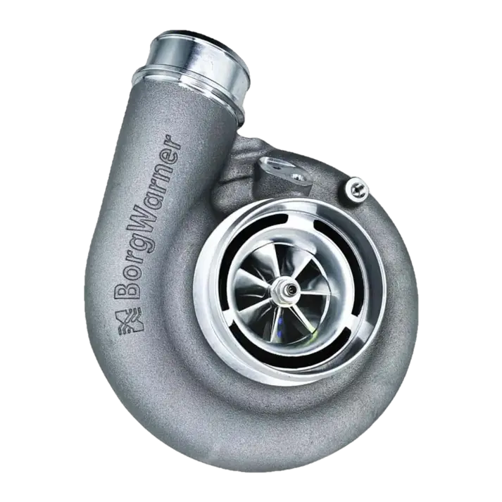 Borg Warner S369-Sxe (69/73) 1