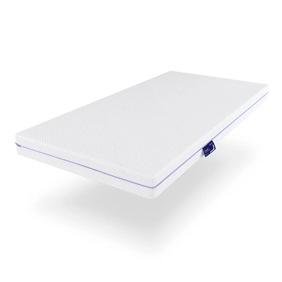 Duocore Bamboo Cot Mattress Various Sizes 1
