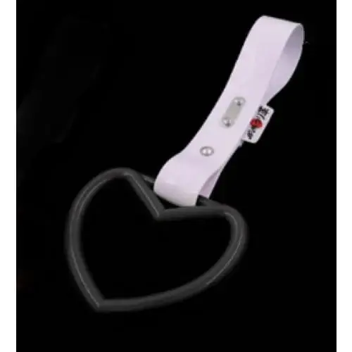 Bad Romance Black Tsurikawa Heart 1