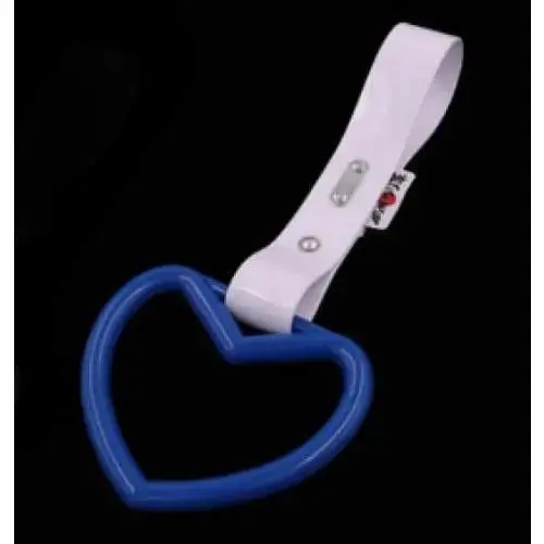 Bad Romance Blue Tsurikawa Heart 1