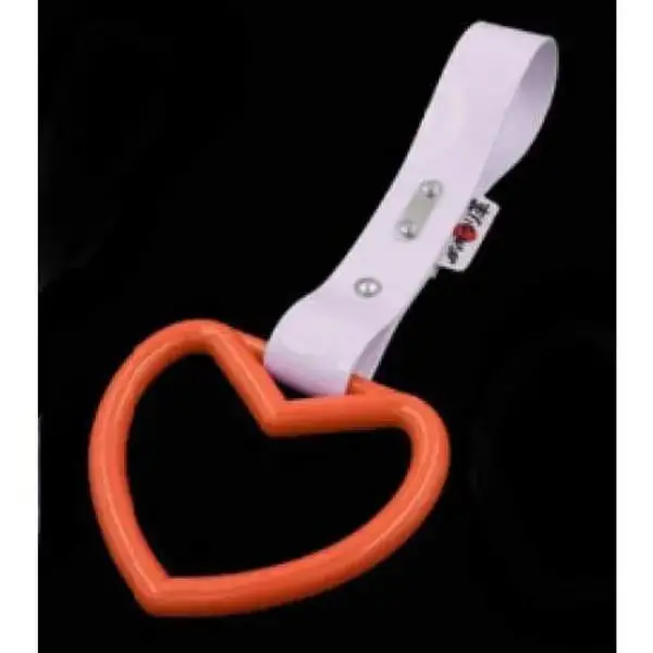 Bad Romance Orange Tsurikawa Heart 1