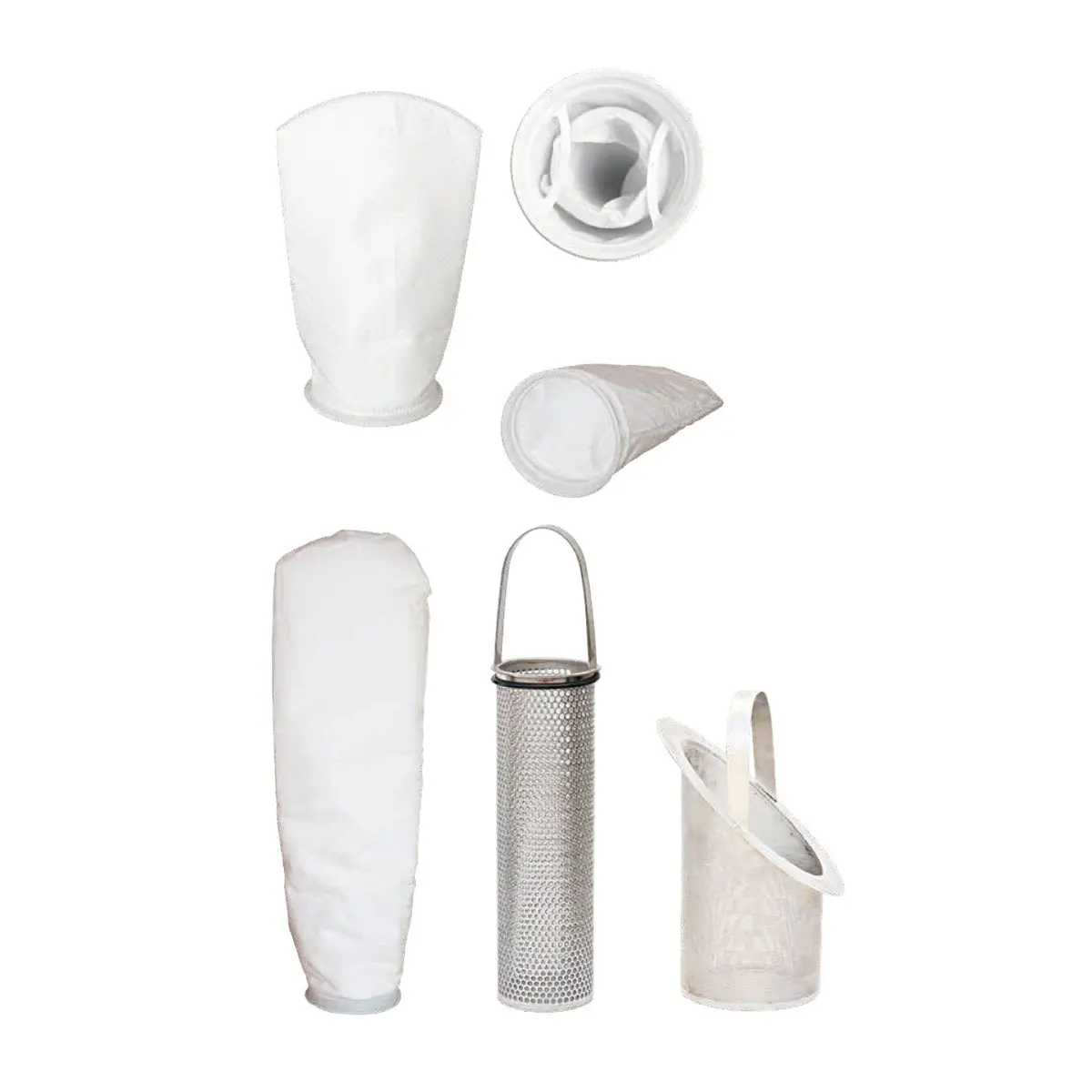 Petro Bag Filter Replacements 1