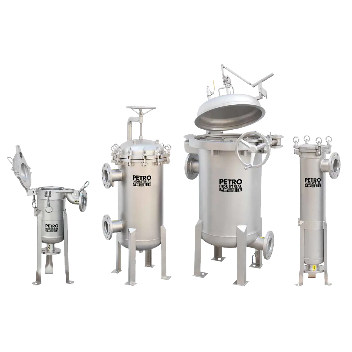 Petro Bag Filtration Systems 1
