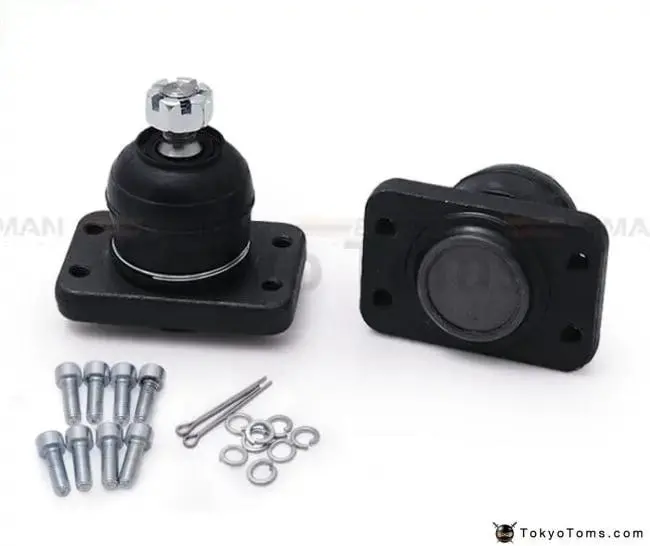 Ball-Joint Replacement Front Camber Kit For Honda Civic Acura Integra 1