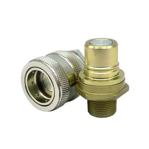 Banlaw Classic Range - Crankcase Coupling 1
