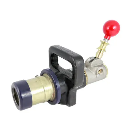 Banlaw - 300Lpm Underground Mining Refuelling Nozzle 1