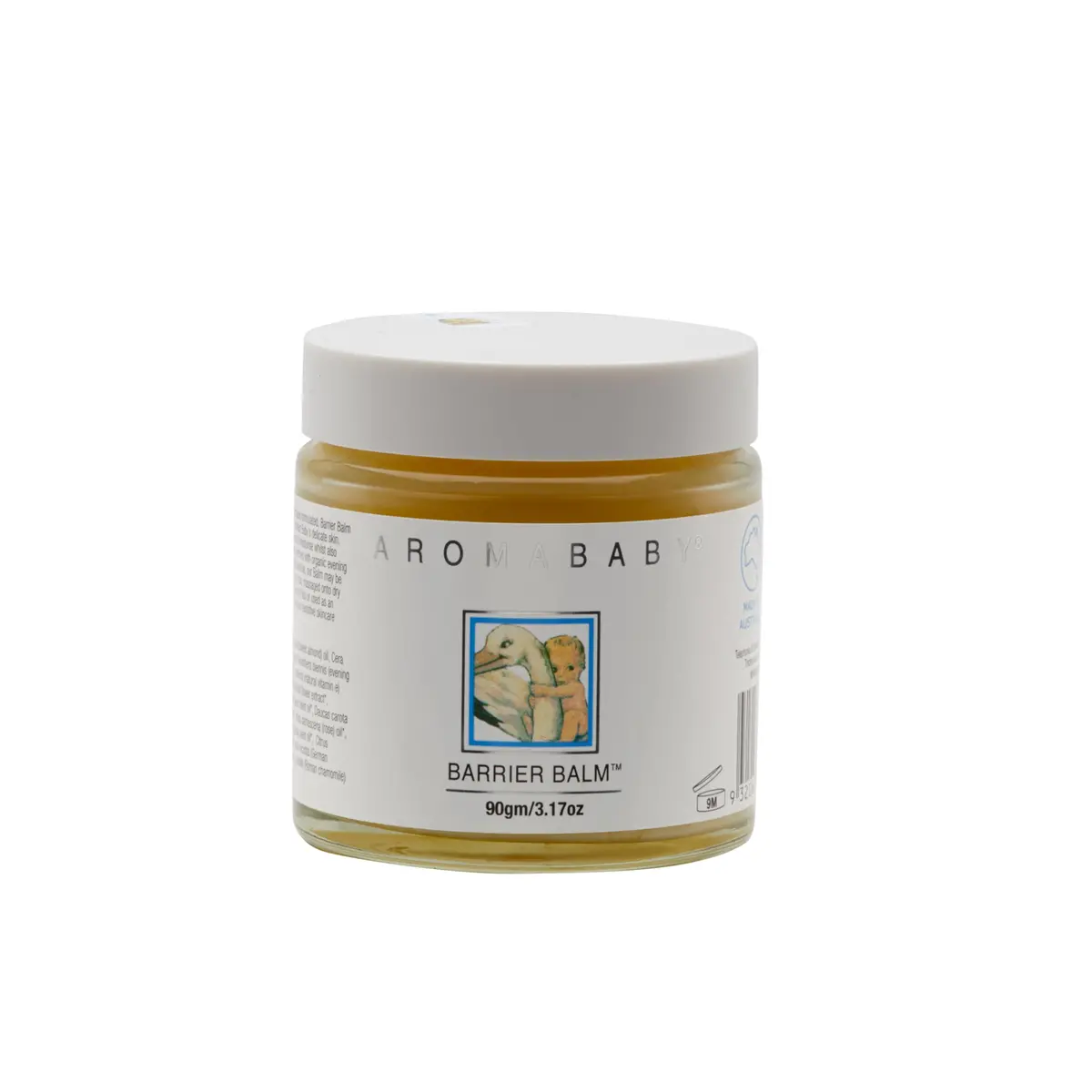 Barrier Balm 25G 1