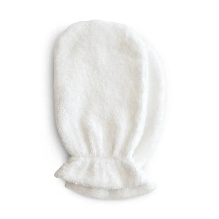 Baby Bath Mitt 2 Pack Various Colours 3