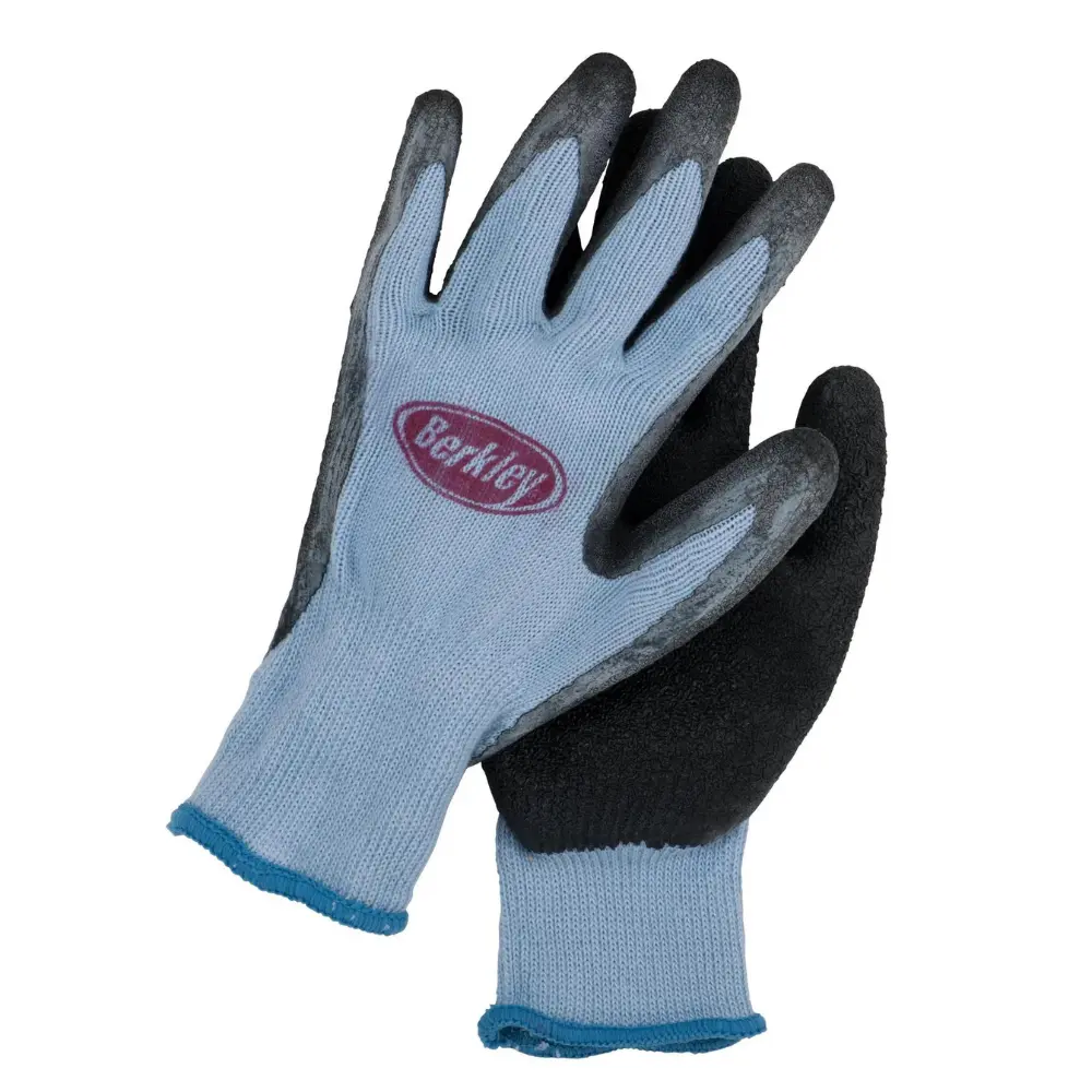 Berkley Coated Grip Gloves 1