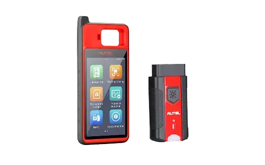 Best Autel Maxiim Km100 Km100e Diagnostic Autel Scanner Key Programming Tool 1