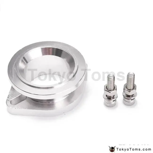 Billet Aluminium Adapter Flange For 50Mm Blow Off Valve 1
