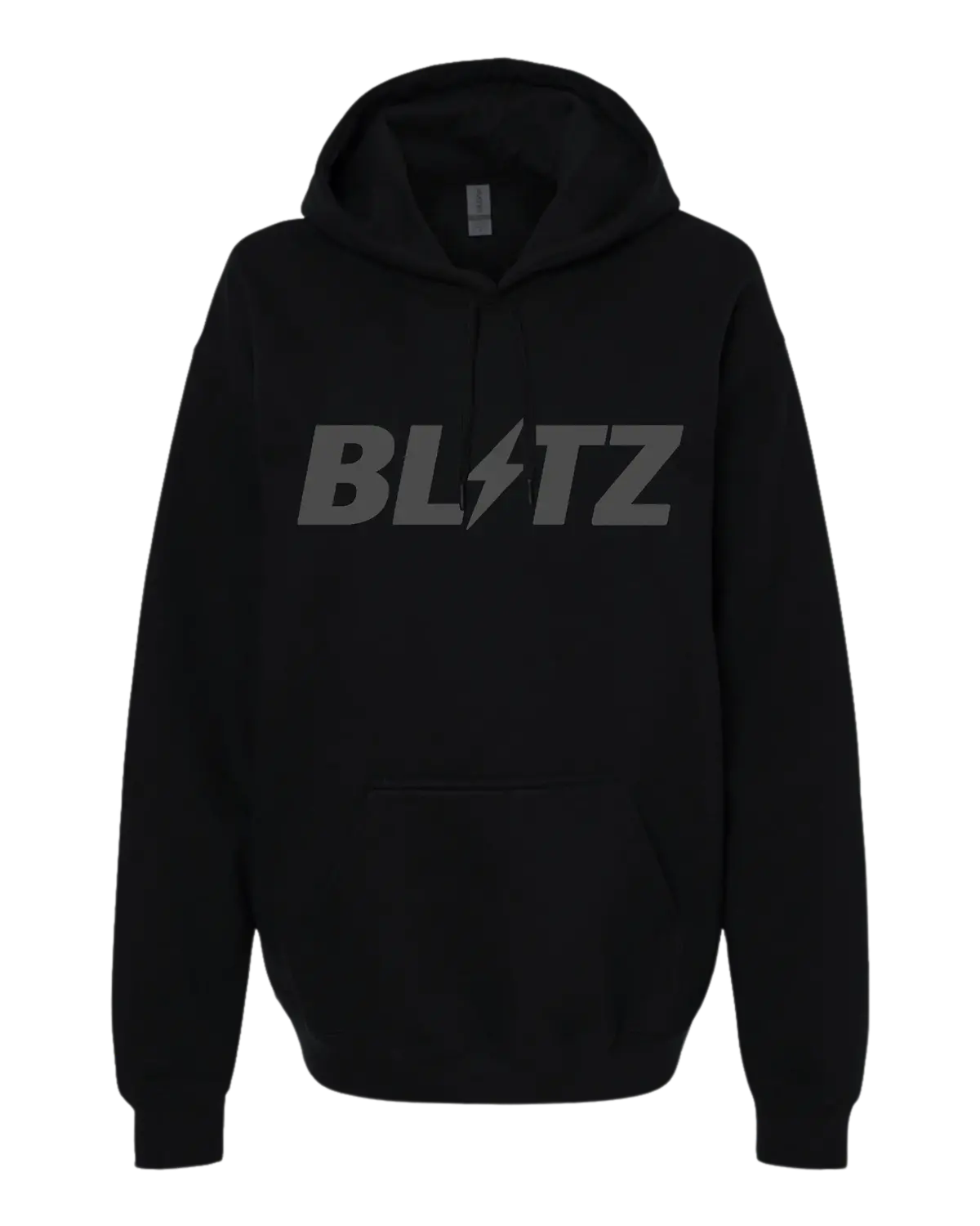 Blitz Heritage Collection Hoodie 1
