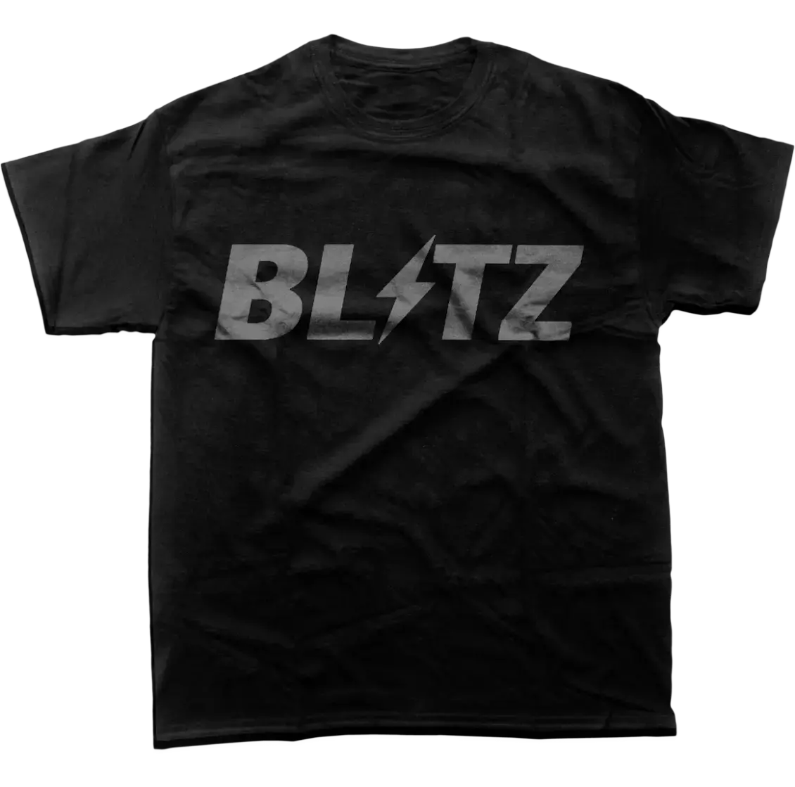 Blitz Heritage Collection Shirt 1